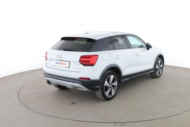 Audi Q2 image 7