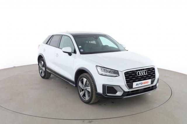 Audi Q2 image 6