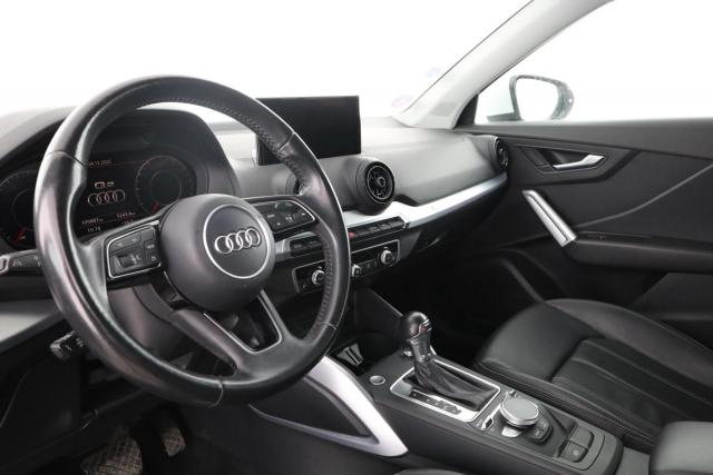 Audi Q2 image 5