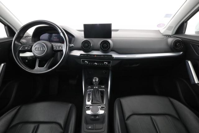 Audi Q2 image 4