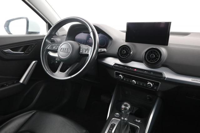 Audi Q2 image 9