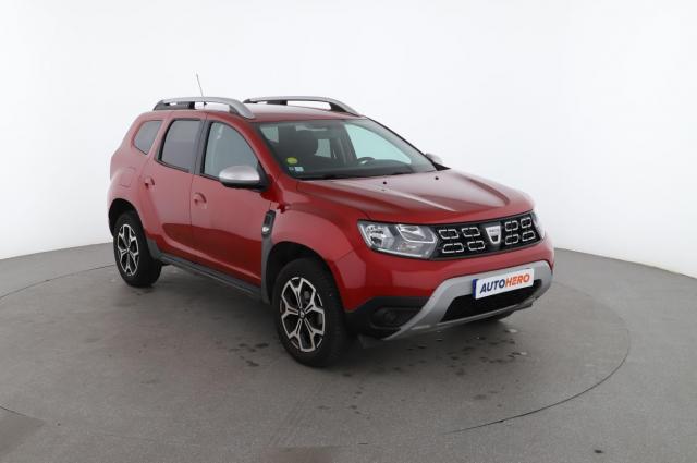 Dacia Duster image 3