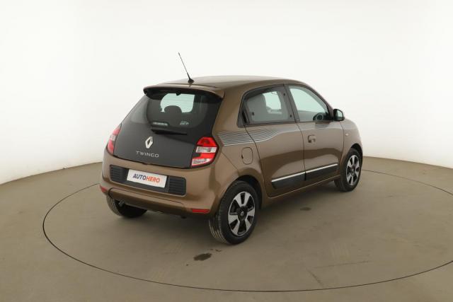 Renault Twingo image 8