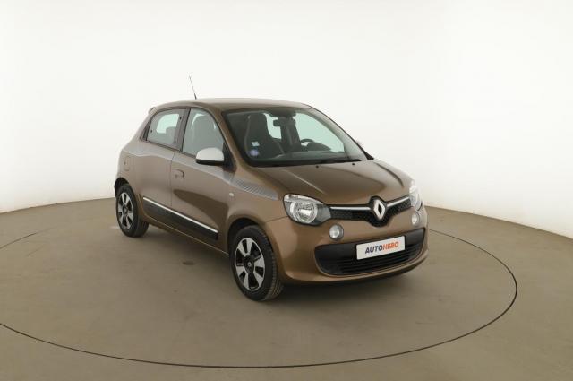 Renault Twingo image 4