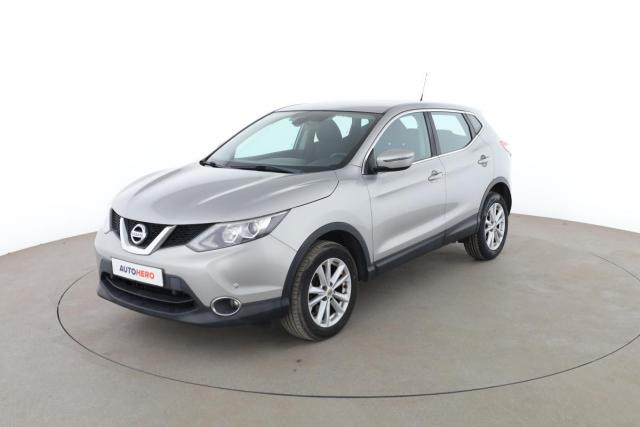 Nissan Qashqai 1.6 Dig-T Acenta 163 Ch