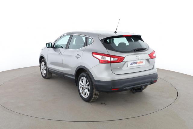 Nissan Qashqai image 5