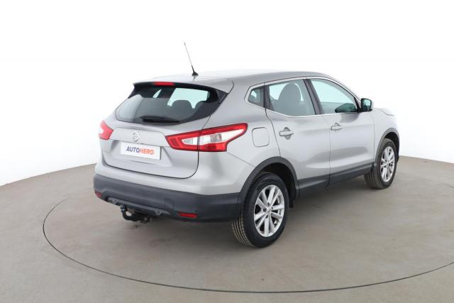 Nissan Qashqai image 1
