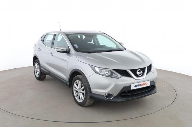 Nissan Qashqai image 6