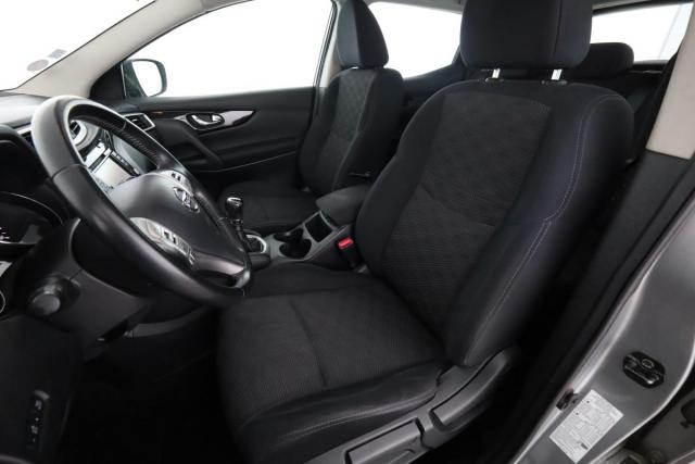 Nissan Qashqai image 7