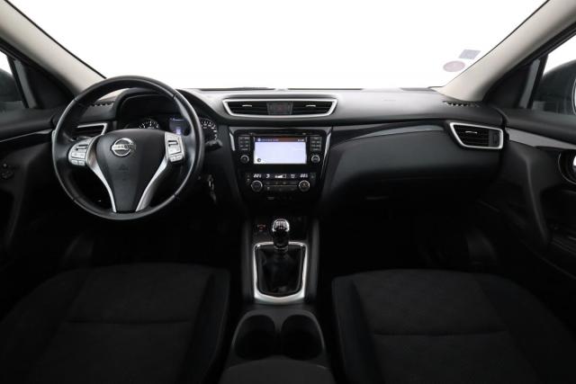 Nissan Qashqai image 9