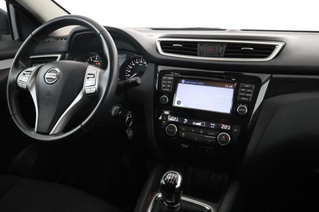 Nissan Qashqai image 4