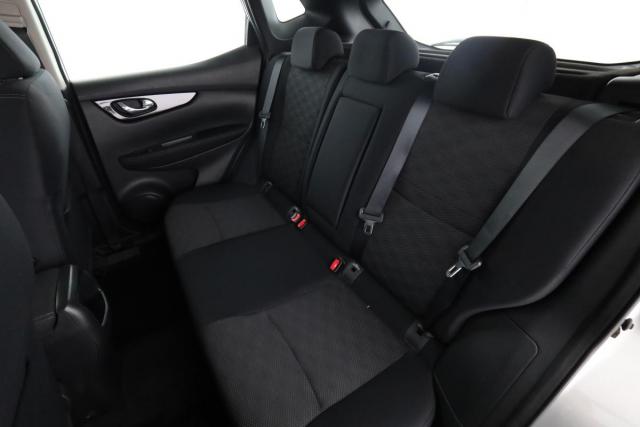 Nissan Qashqai image 3