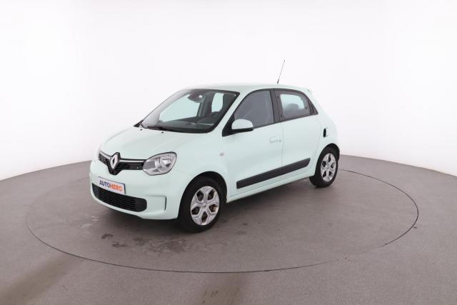 Renault Twingo 0.9 Tce Zen 92 Ch