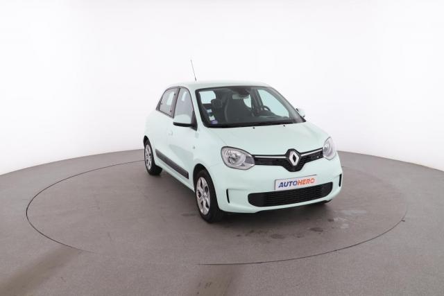 Renault Twingo image 4