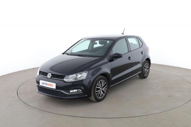 Volkswagen Polo 1.2 Tsi Bluemotion Tech Allstar 5p 90 Ch