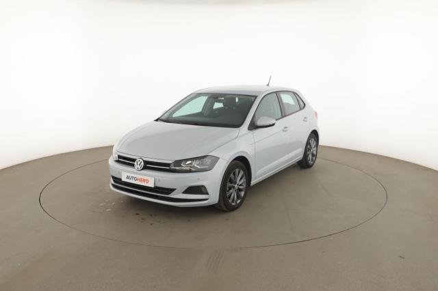 Volkswagen Polo 1.0 Tsi Confortline 95 Ch