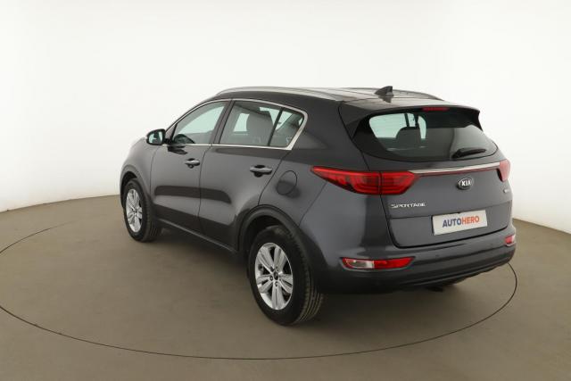 Kia Sportage image 8