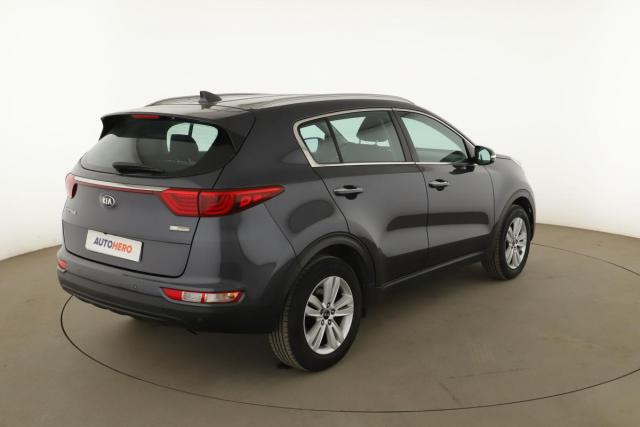 Kia Sportage image 1
