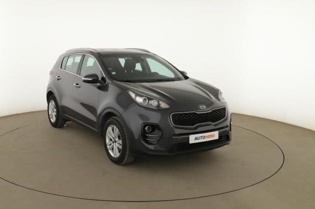 Kia Sportage image 4