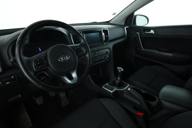 Kia Sportage image 5