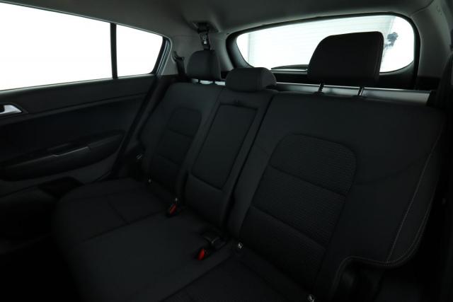 Kia Sportage image 7
