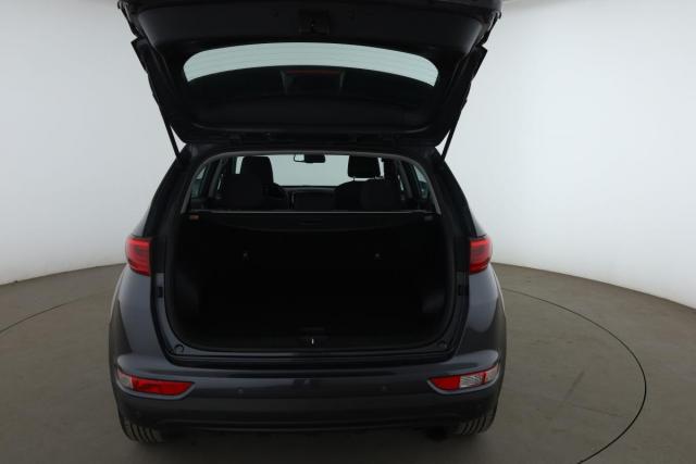 Kia Sportage image 3