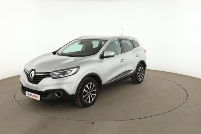 Renault Kadjar 1.5 Dci Energy Business Edc 110 Ch