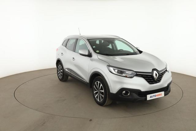 Renault Kadjar image 7