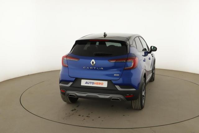 Renault Captur image 4