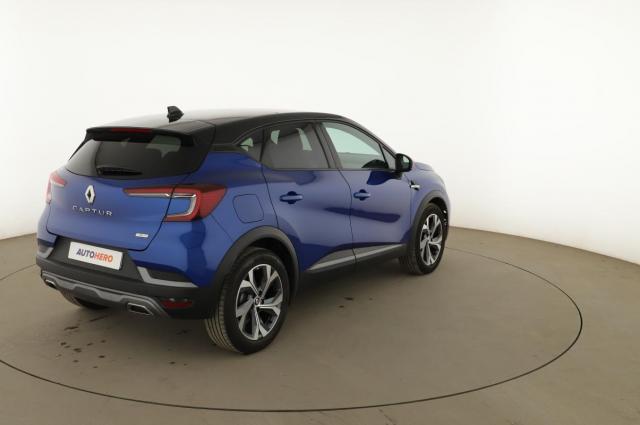 Renault Captur image 9