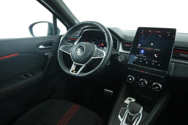 Renault Captur image 3