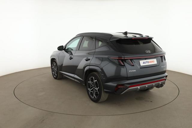 Hyundai Tucson image 6