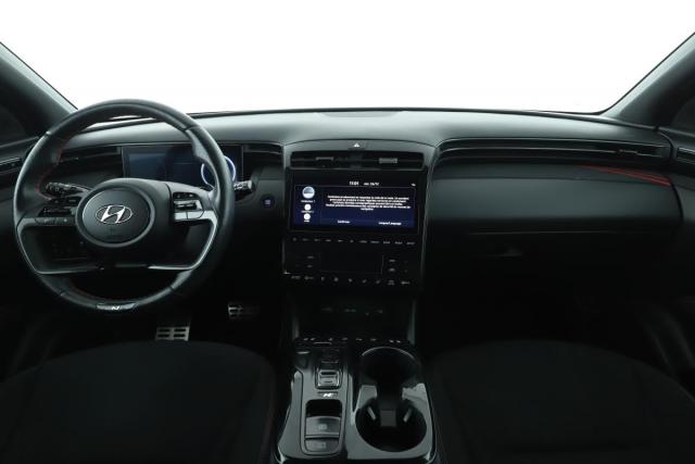 Hyundai Tucson image 2