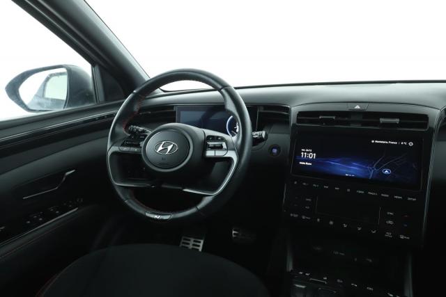 Hyundai Tucson image 9