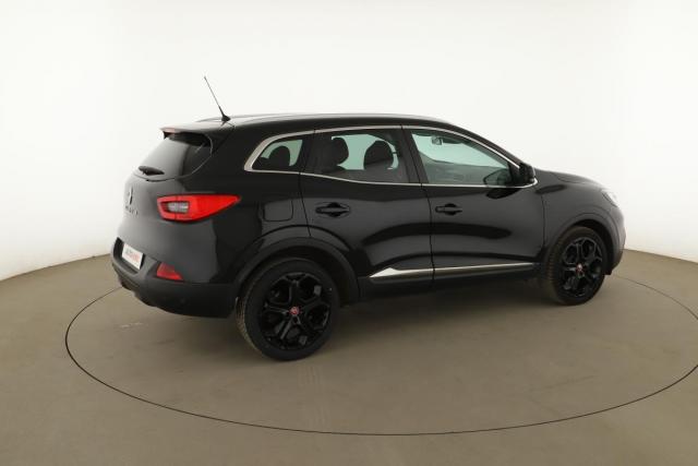 Renault Kadjar 1.2 Tce Energy Sl Black Edition Edc 130 Ch