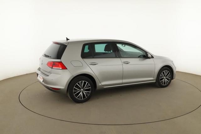 Volkswagen Golf Vii 1.6 Tdi Bluemotion Tech Allstar 5p 110 Ch