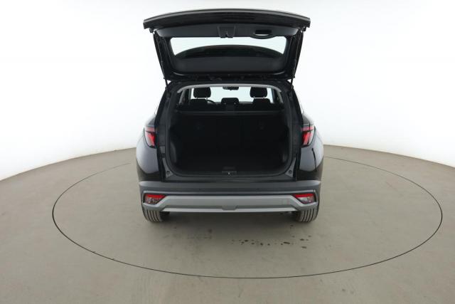 Hyundai Tucson image 2