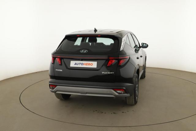Hyundai Tucson image 4