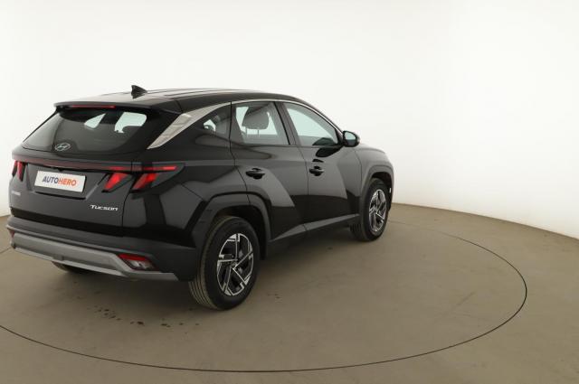 Hyundai Tucson image 5