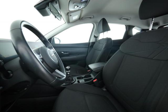 Hyundai Tucson image 6
