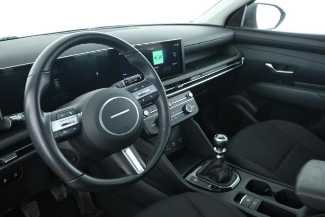 Hyundai Tucson image 3