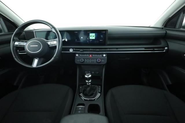 Hyundai Tucson image 8