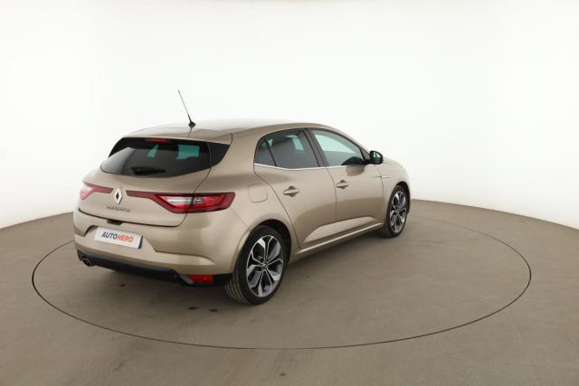 Renault Mégane image 2