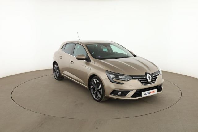 Renault Mégane image 3