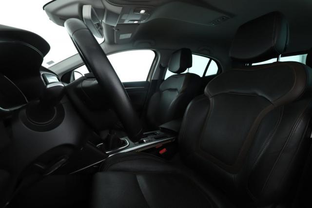 Renault Mégane image 1