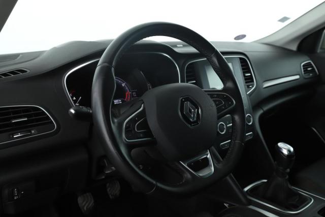 Renault Mégane image 8