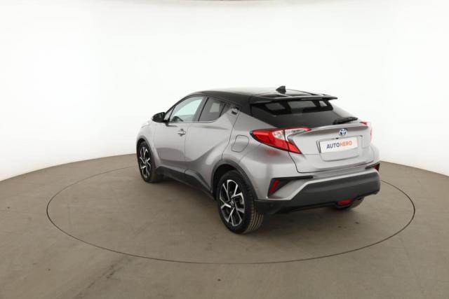 Toyota C-Hr image 4