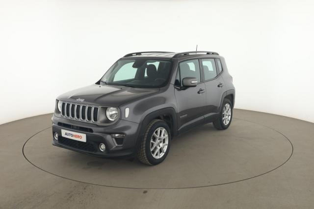 Jeep Renegade 1.6 Multijet Limited 130 Ch