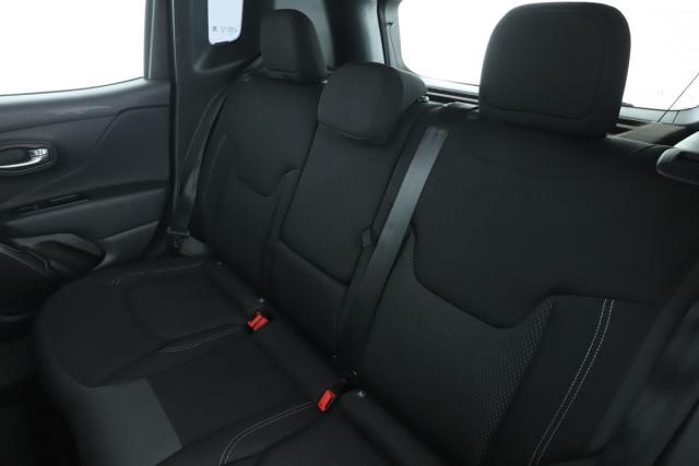 Jeep Renegade image 1