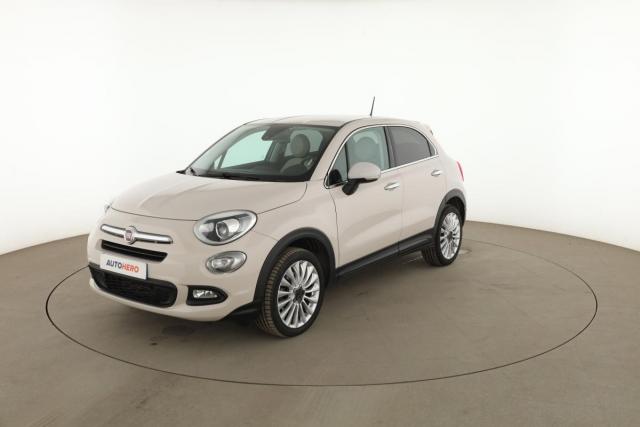 Fiat 500x 1.4 Multiair Lounge 4x2 Dct 140 Ch